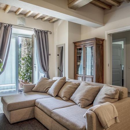 Residenza Al Poggio Degli Ulivi Villa Montepulciano Luaran gambar
